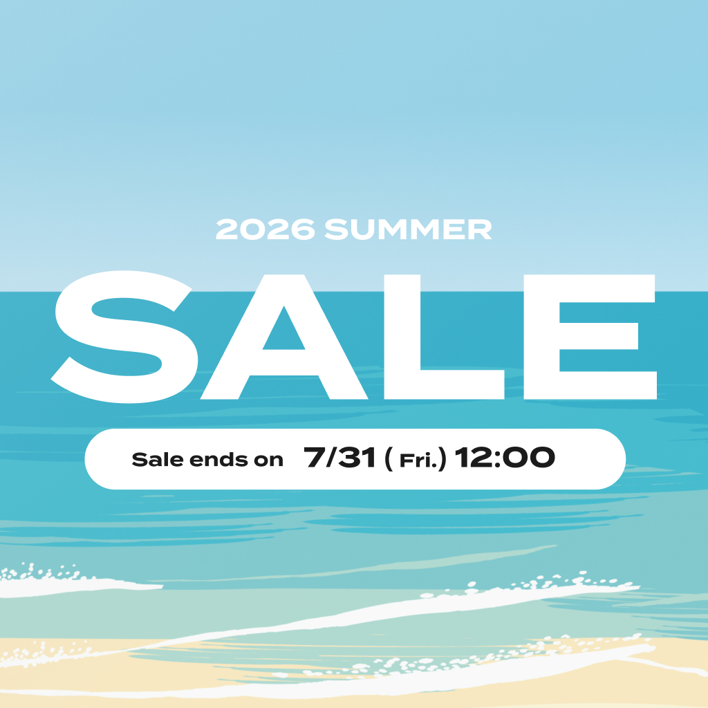 SUMMER SALE