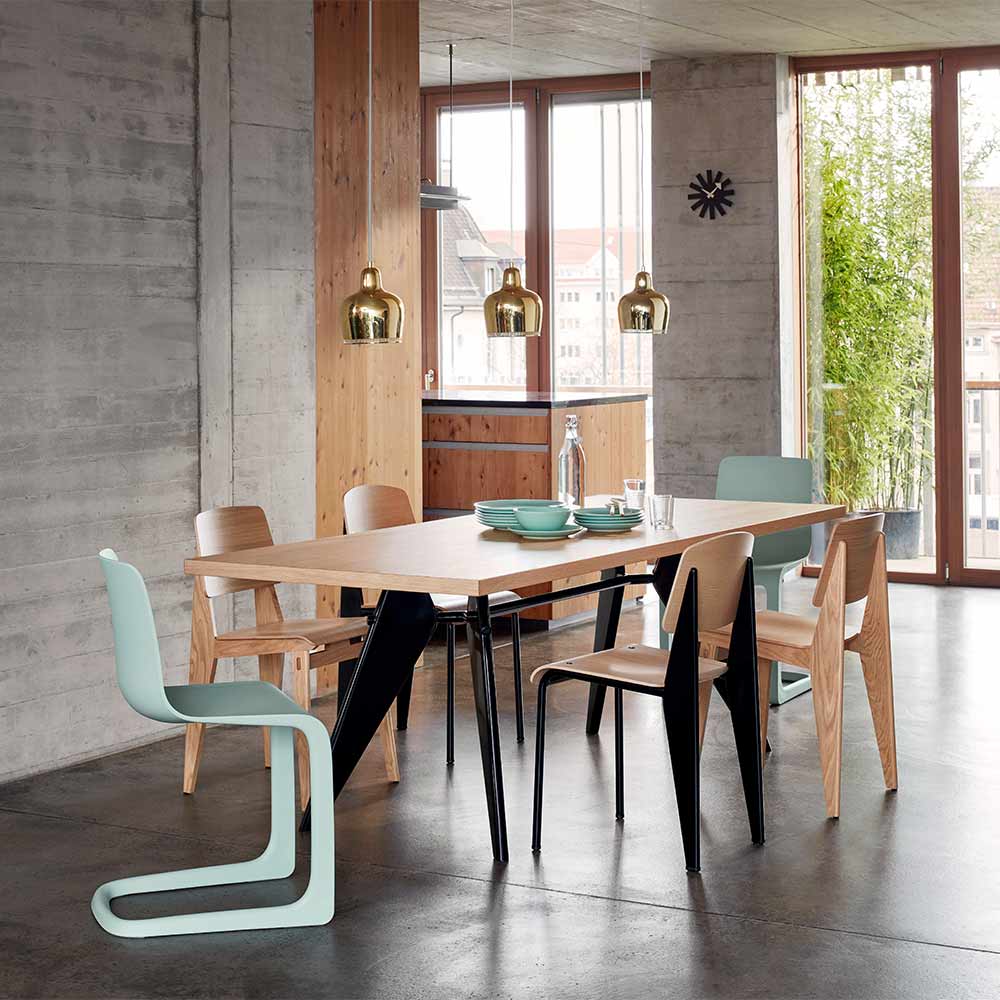 Vitra / ヴィトラ | 家具・家電のサブスク通販【subsclife by TOKYOROOMS (サブスクライフ)】