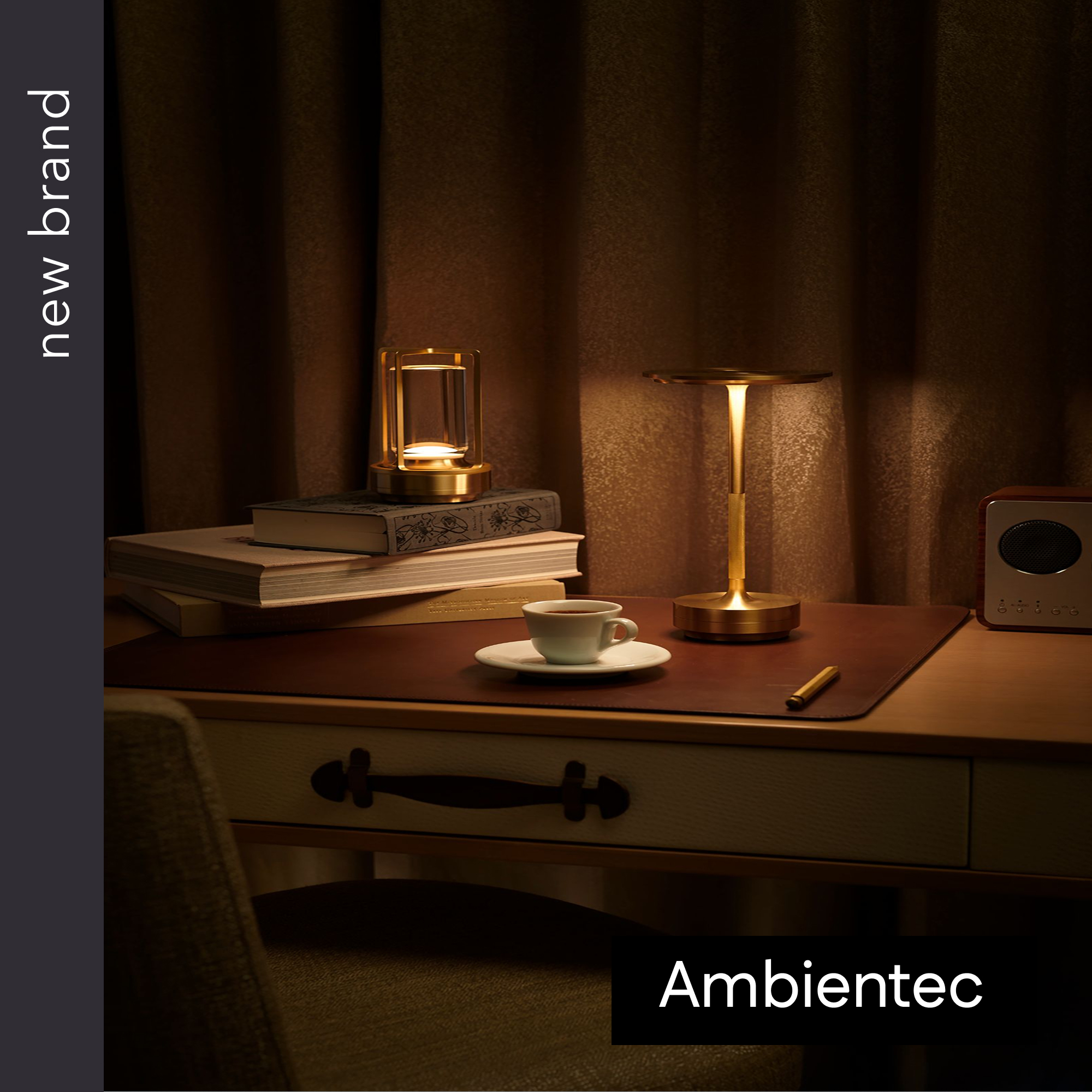 newbrand Ambientec | 家具・家電のサブスク通販【subsclife by TOKYOROOMS (サブスクライフ)】