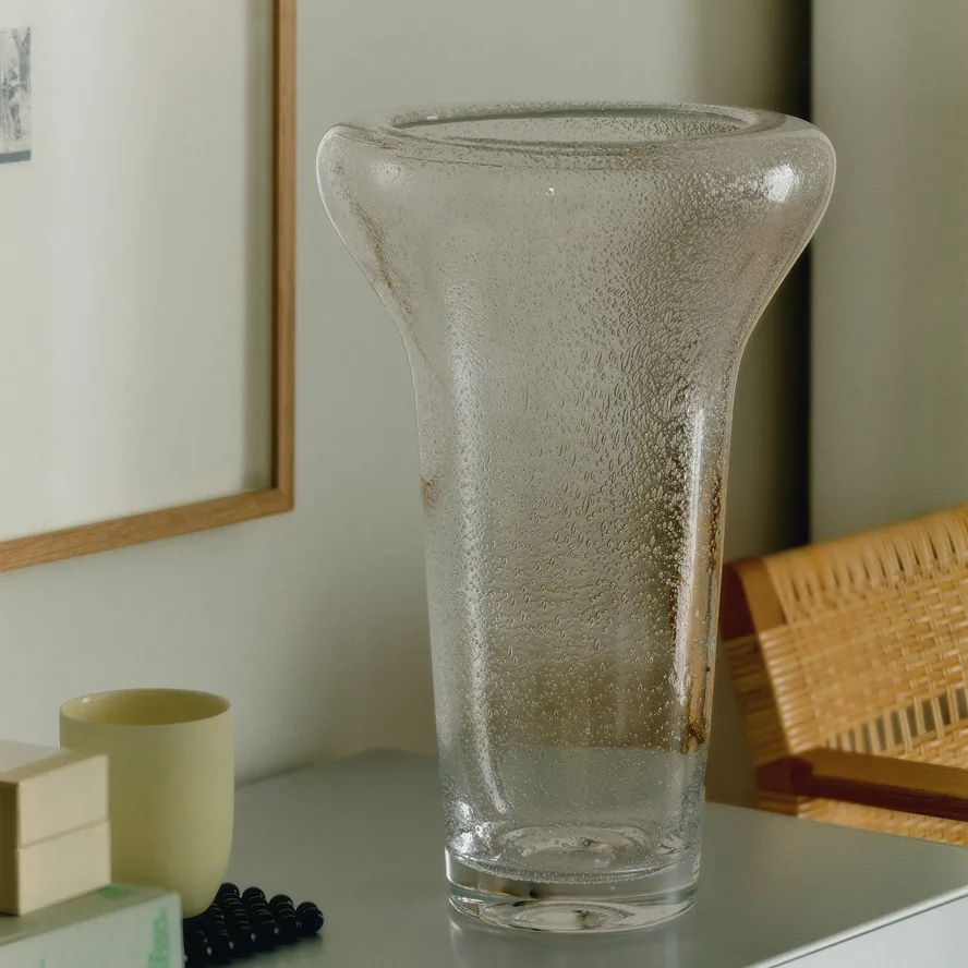 Conical-Vase