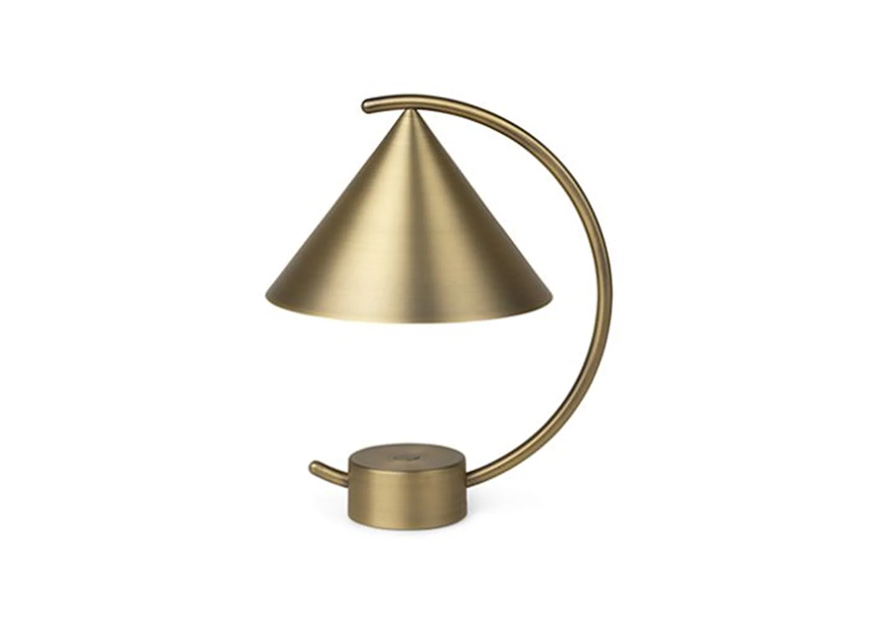 Meridian Lamp