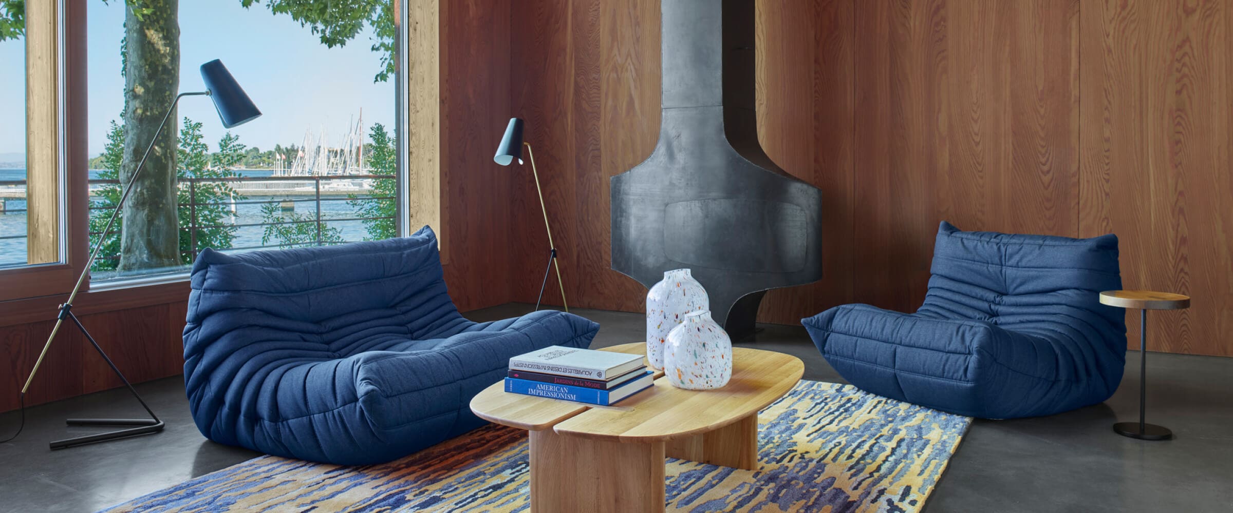 ligne roset / リーン・ロゼ | Brand Spotlight