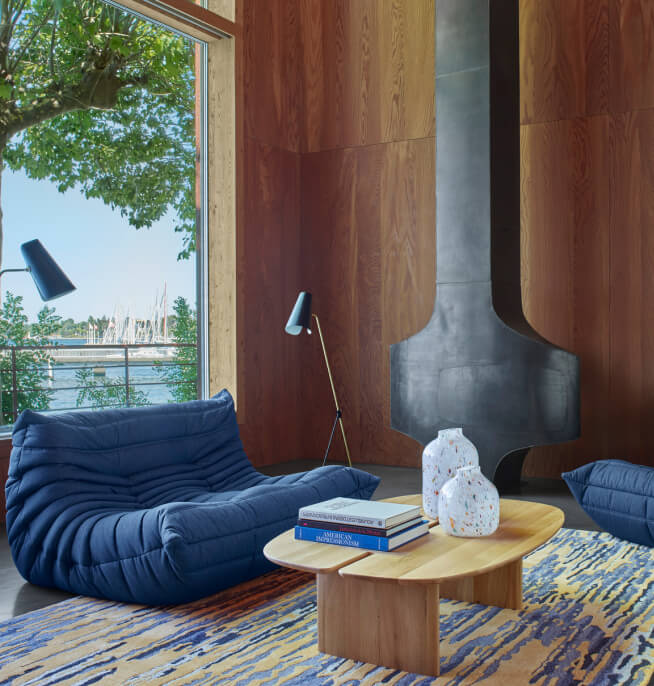 ligne roset / リーン・ロゼ | Brand Spotlight