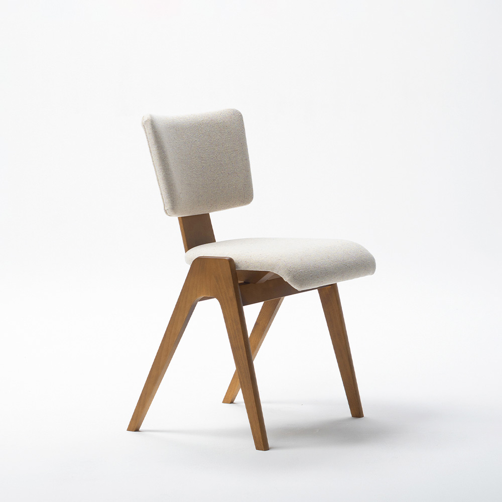 COMPLEX UNIVERSAL FURNITURE SUPPLY DWARF CHAIR / ダイニングチェア