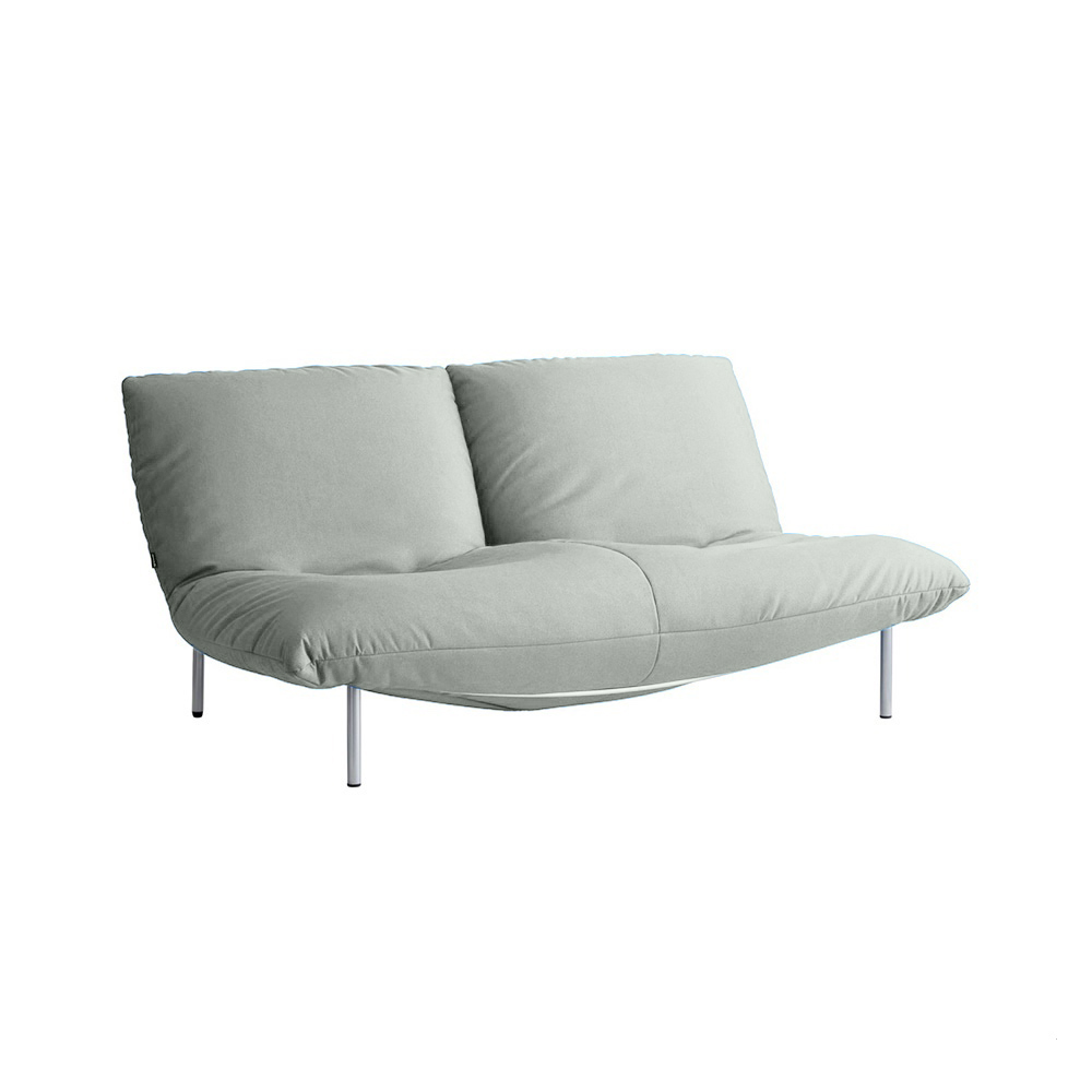 ligne roset ROSETCALIN Type2 2P (リクライナ) / 2人掛けソファ