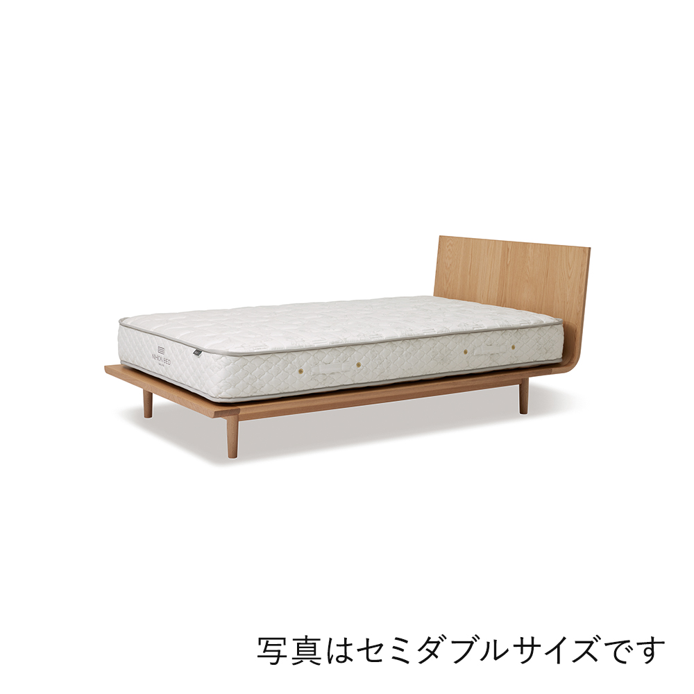 NIHON BED PRAIRIE / ベッド・寝具 | 【subsclife by TOKYOROOMS