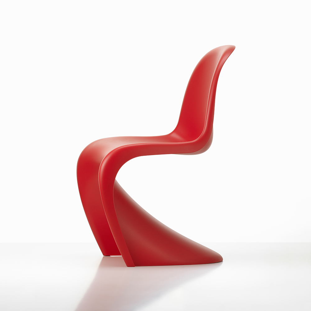Vitra Panton Chair / ダイニングチェア | 【subsclife by TOKYOROOMS